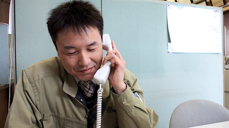 建物外装の問題でお悩みの方はお気軽にご連絡ください!