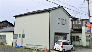 酒田市 S様宅屋根リフォーム