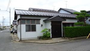 酒田市 I様宅屋根リフォーム