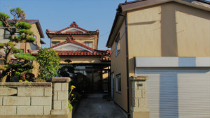 酒田市 SK様宅外壁リフォーム