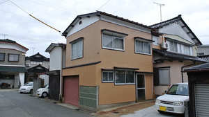 酒田市 O様宅屋根リフォーム