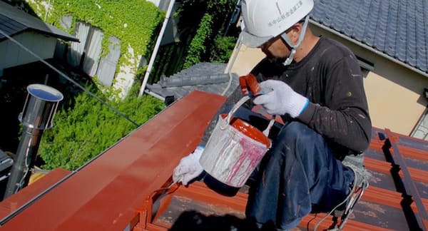 取り扱い工事案内